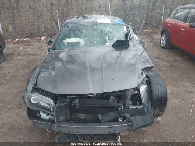 2C3CCAGGXFH793040 Chrysler 300 300s