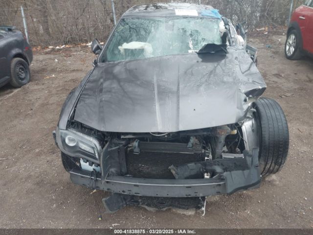 2C3CCAGGXFH793040 Chrysler 300 300s