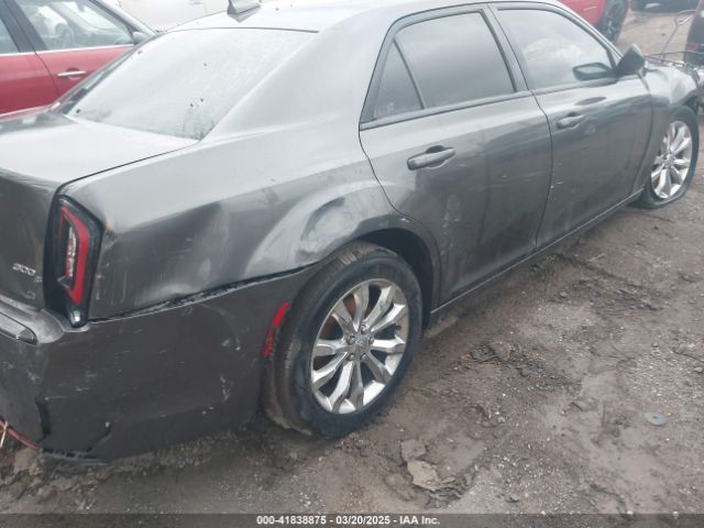 2C3CCAGGXFH793040 Chrysler 300 300s
