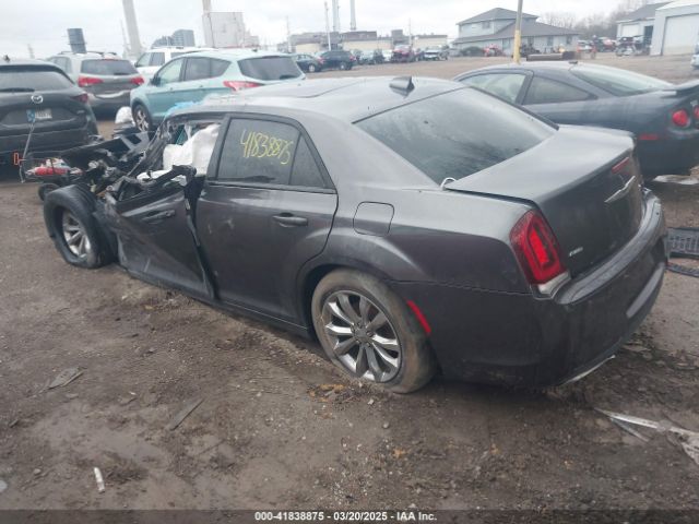 2C3CCAGGXFH793040 Chrysler 300 300s