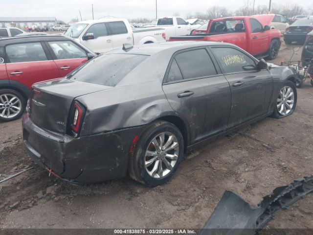 2C3CCAGGXFH793040 Chrysler 300 300s