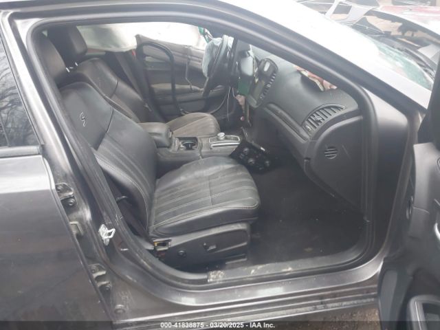 2C3CCAGGXFH793040 Chrysler 300 300s