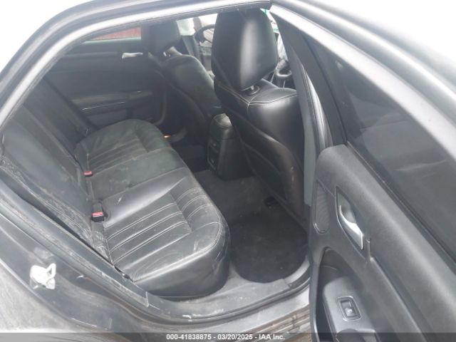 2C3CCAGGXFH793040 Chrysler 300 300s