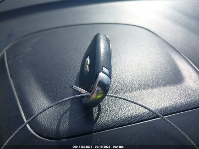 Chevrolet EQUINOX LT 2018 2GNAXJEV3J6263805 Image 11