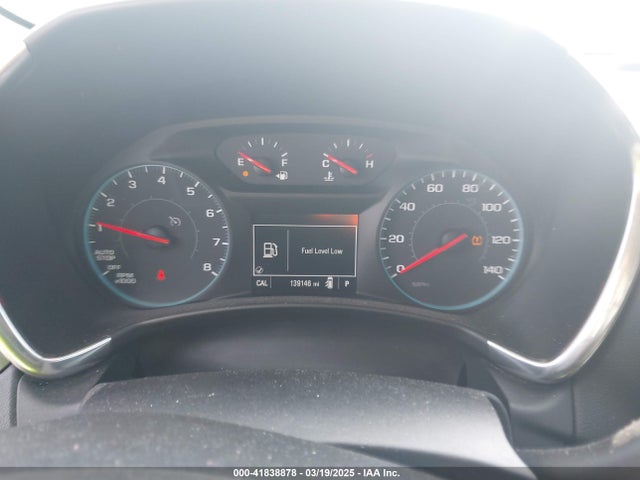 Chevrolet EQUINOX LT 2018 2GNAXJEV3J6263805 Image 7