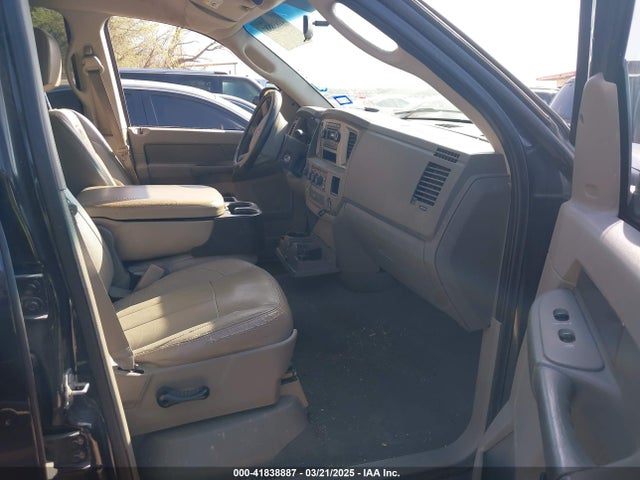 Aukcja sprzedaży 2007 Dodge Ram 1500 Slt/trx4 Off Road/sport, vin: 1D7HU18267S202218, numer aukcji: 41838887