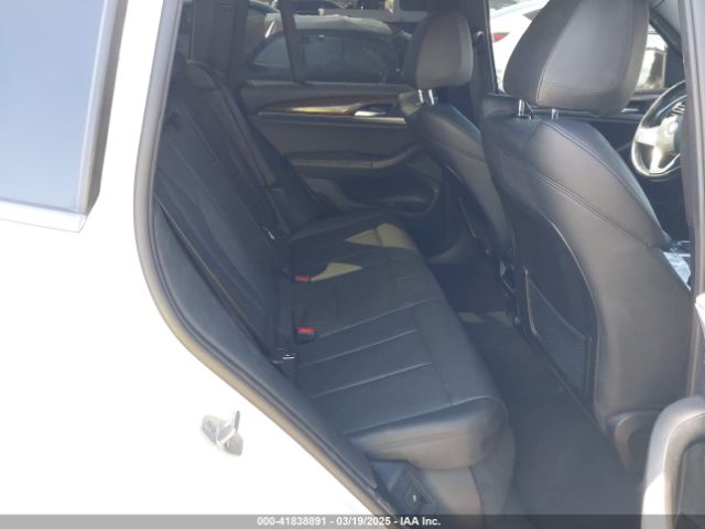 5UXTR7C59KLR44964 BMW X3 Sdrive30i