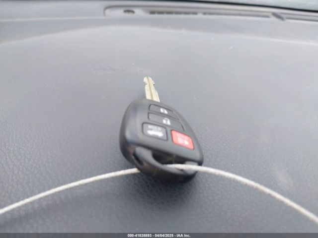 5YFBURHEXGP394754 Toyota Corolla S Plus