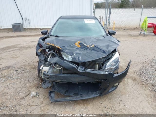 5YFBURHEXGP394754 Toyota Corolla S Plus
