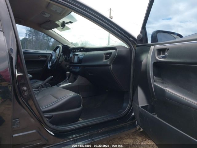5YFBURHEXGP394754 Toyota Corolla S Plus