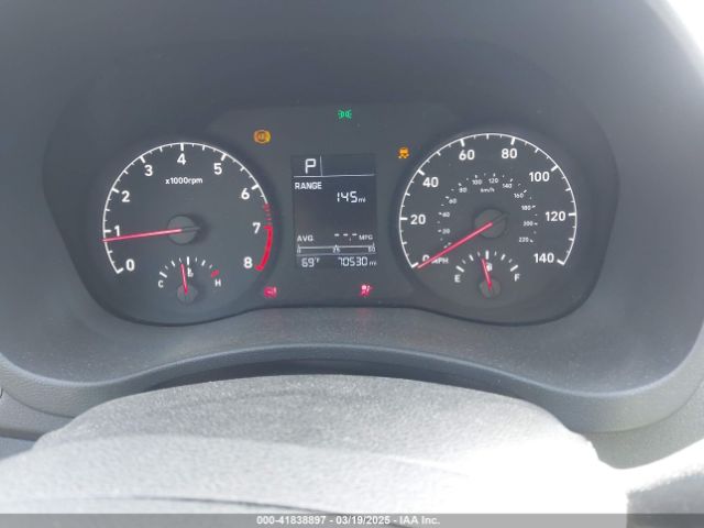 3KPC24A30JE020135 Hyundai ACCENT SE