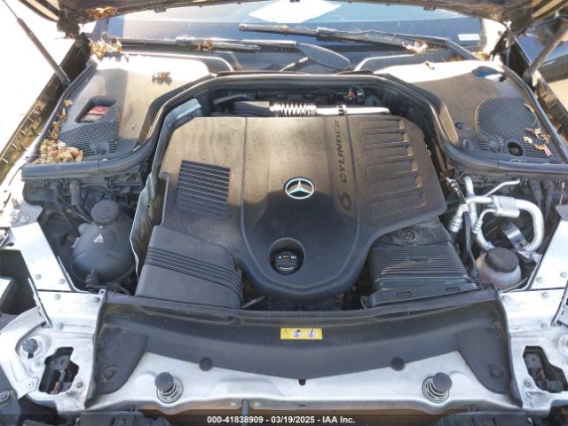W1K2J5KB6LA073394 Mercedes-Benz Cls 450 4matic