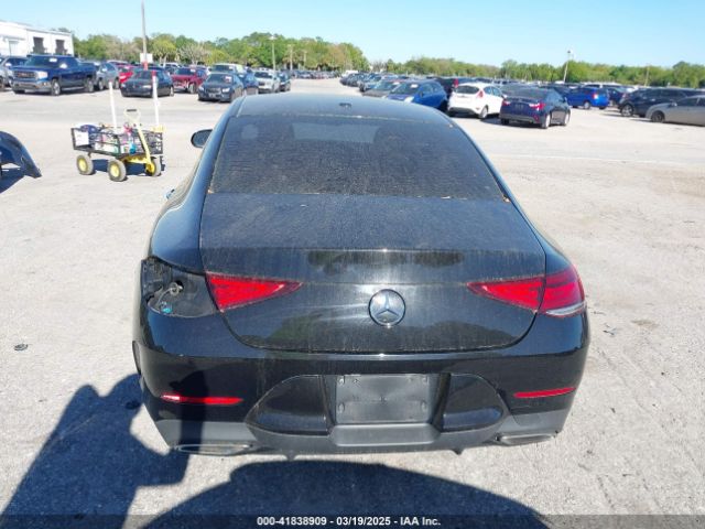 W1K2J5KB6LA073394 Mercedes-Benz Cls 450 4matic