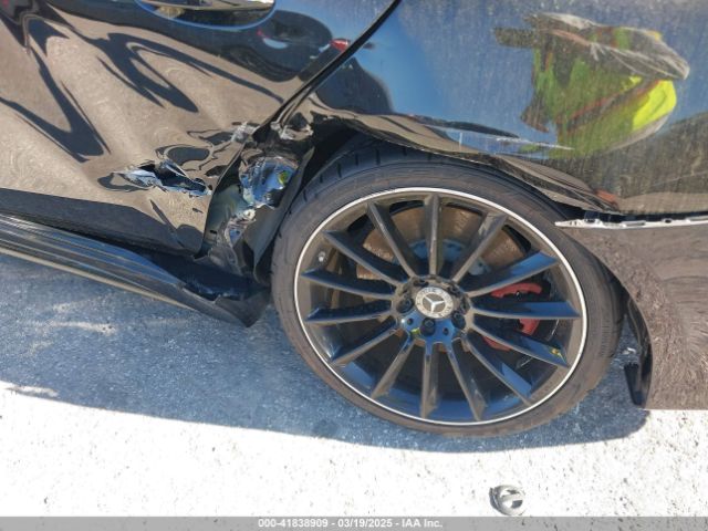 W1K2J5KB6LA073394 Mercedes-Benz Cls 450 4matic