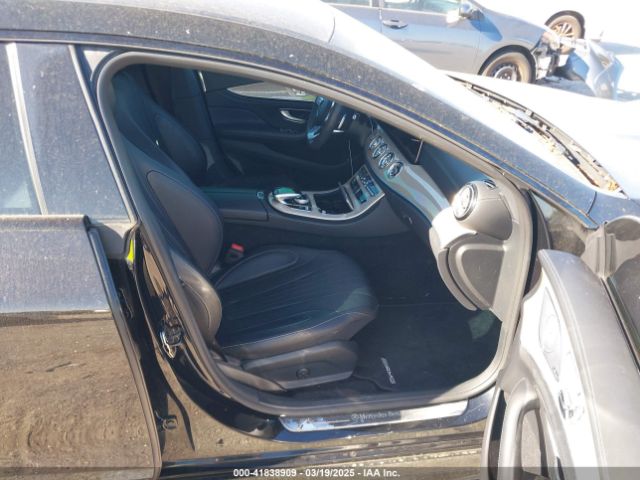 W1K2J5KB6LA073394 Mercedes-Benz Cls 450 4matic