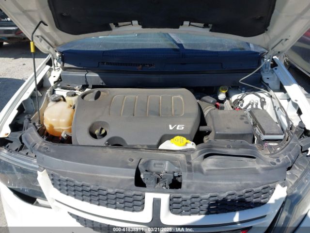 3C4PDCEG8JT380915 Dodge JOURNEY GT