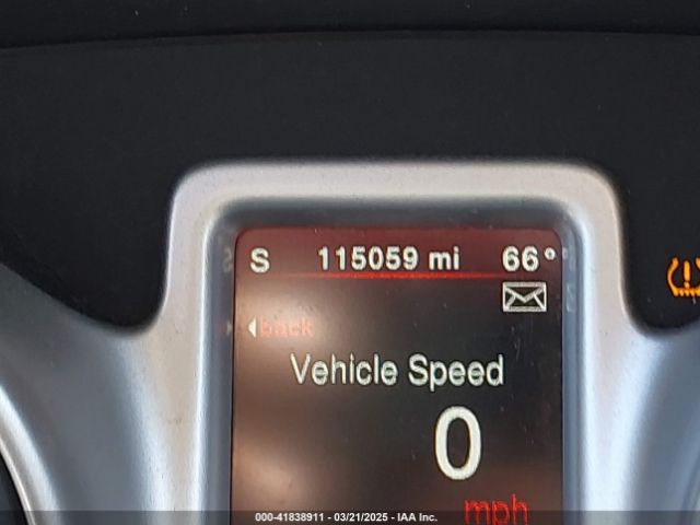 3C4PDCEG8JT380915 Dodge JOURNEY GT