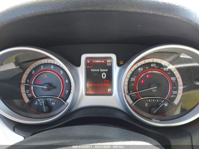 3C4PDCEG8JT380915 Dodge JOURNEY GT