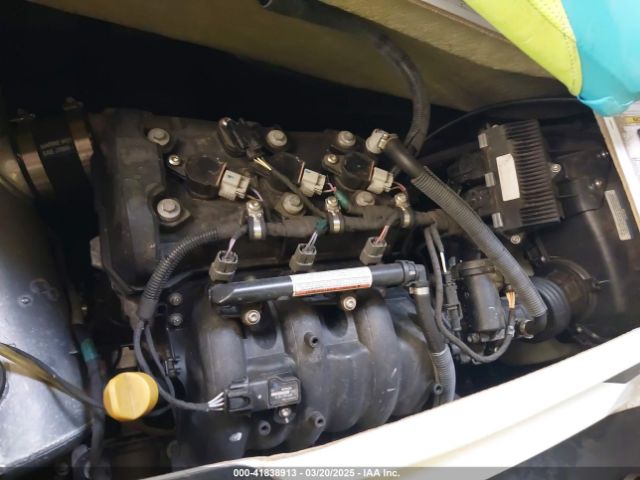 2018 SEA DOO GTI YDV50122D818 Photo 9