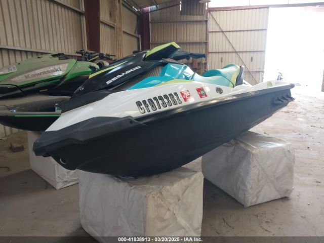 2018 SEA DOO GTI YDV50122D818 Photo 1