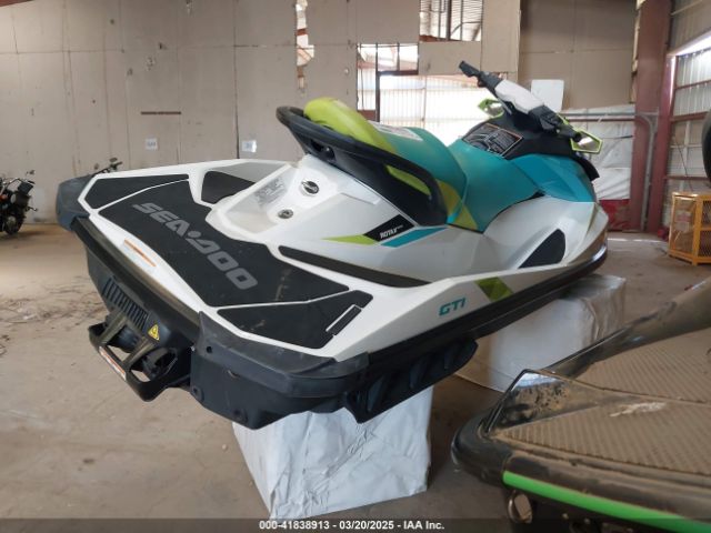 2018 SEA DOO GTI YDV50122D818 Photo 3