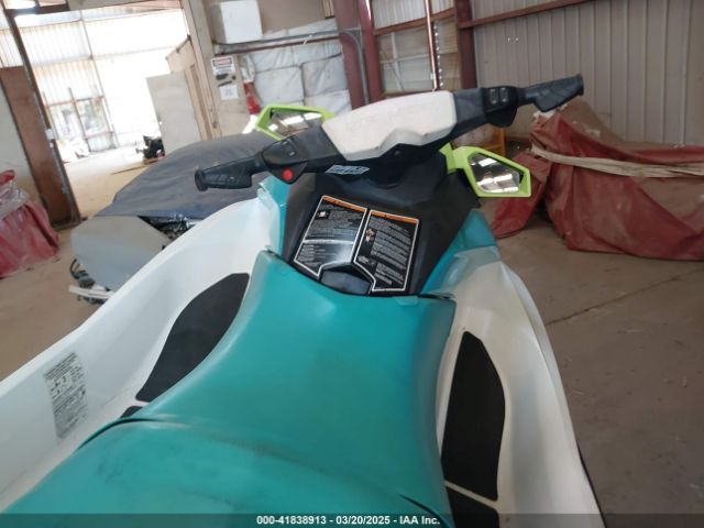 2018 SEA DOO GTI YDV50122D818 Photo 4