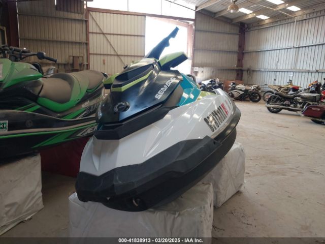 2018 SEA DOO GTI YDV50122D818 Photo 5