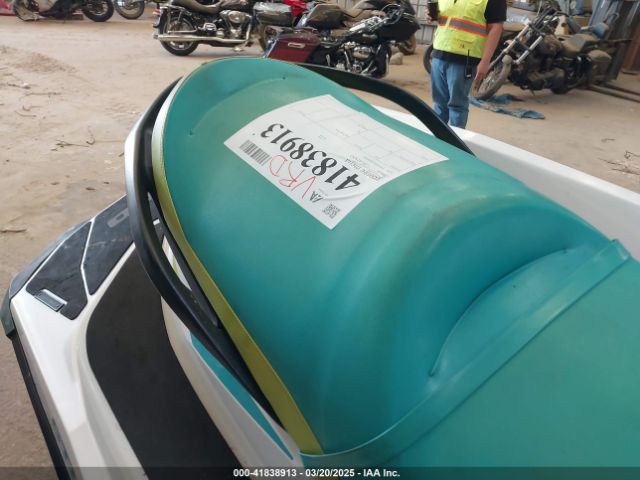 2018 SEA DOO GTI YDV50122D818 Photo 7