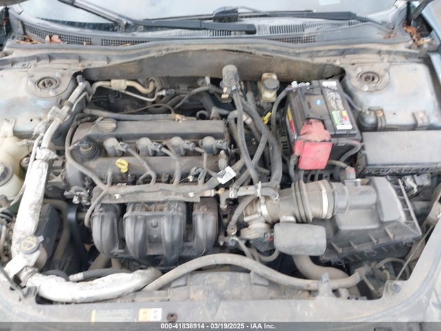 Aukcja sprzedaży 2011 Ford Fusion Se, vin: 3FAHP0HA1BR154897, numer aukcji: 41838914