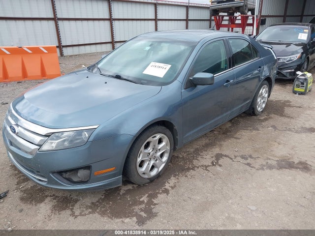 Aukcja sprzedaży 2011 Ford Fusion Se, vin: 3FAHP0HA1BR154897, numer aukcji: 41838914