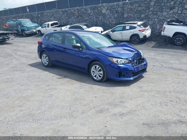Subaru na 2023 4S3GTAB66P3706797 головне зображення