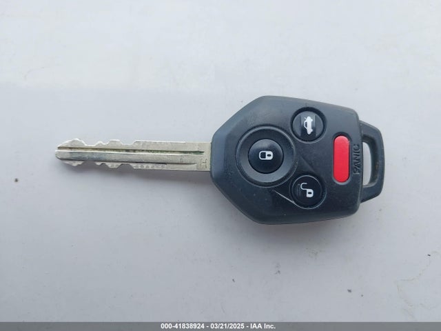Subaru na 2023 4S3GTAB66P3706797 Image 11