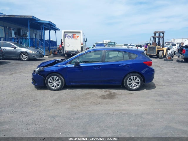 Subaru na 2023 4S3GTAB66P3706797 Image 14