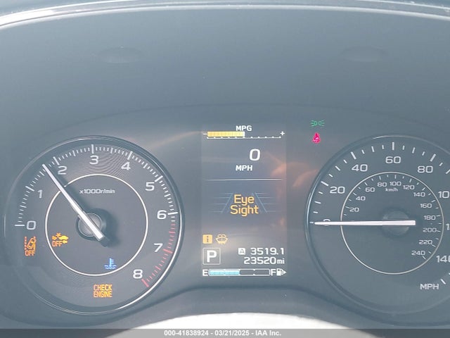 Subaru na 2023 4S3GTAB66P3706797 Image 15