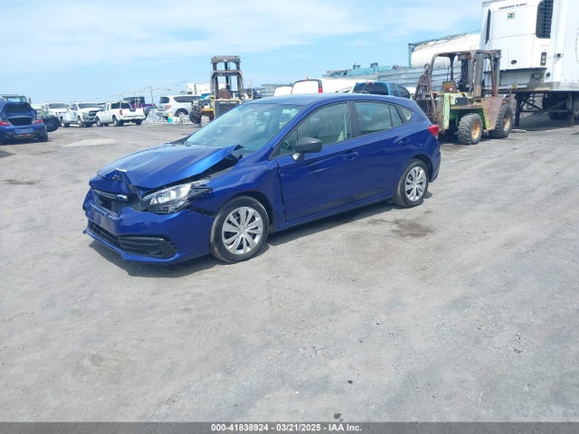 Subaru na 2023 4S3GTAB66P3706797 Image 2