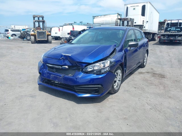Subaru na 2023 4S3GTAB66P3706797 Image 6