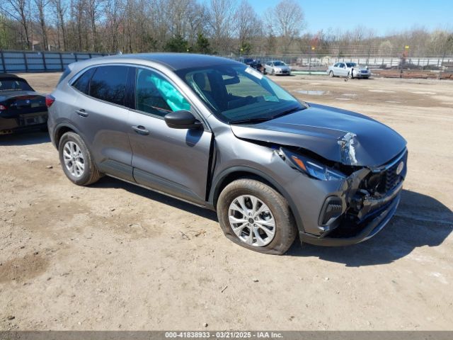 2024 FORD ESCAPE 1FMCU9GN9RUB05922