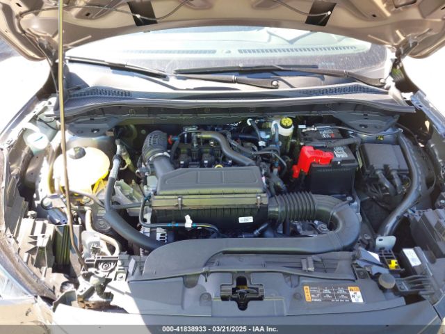 2024 FORD ESCAPE 1FMCU9GN9RUB05922 Photo 9