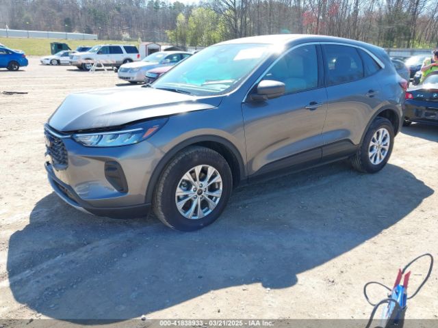 2024 FORD ESCAPE 1FMCU9GN9RUB05922 Photo 1