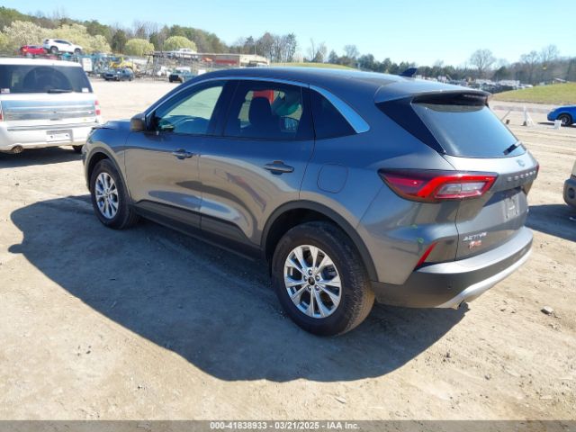 2024 FORD ESCAPE 1FMCU9GN9RUB05922 Photo 2