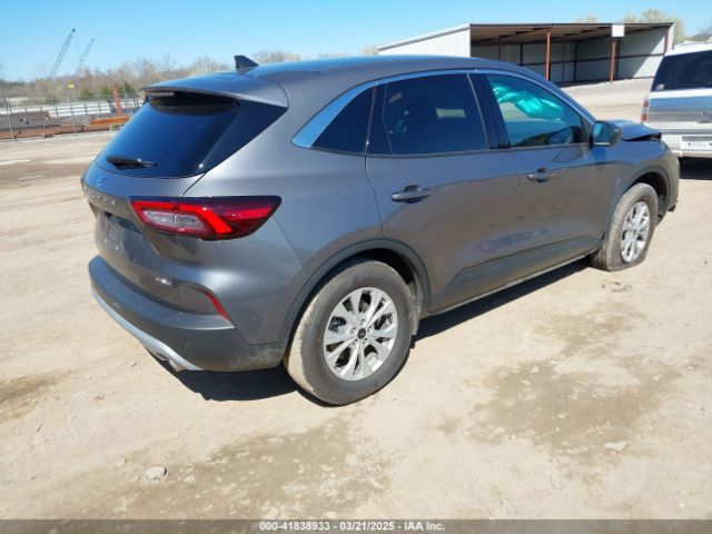 2024 FORD ESCAPE 1FMCU9GN9RUB05922 Photo 3