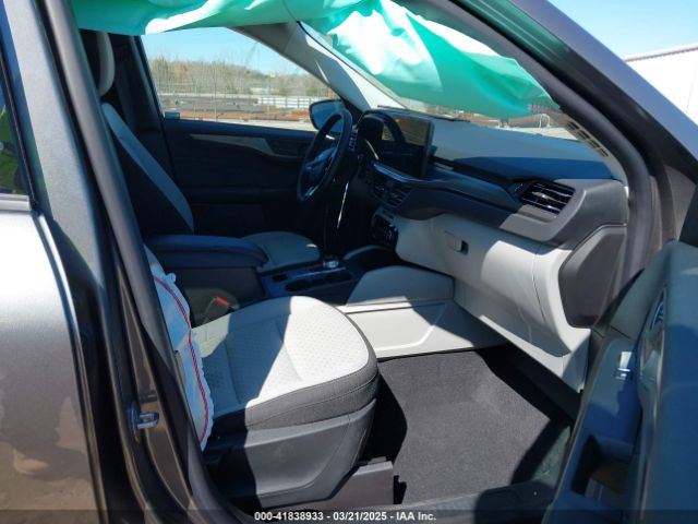 2024 FORD ESCAPE 1FMCU9GN9RUB05922 Photo 4