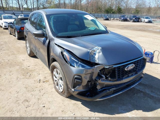 2024 FORD ESCAPE 1FMCU9GN9RUB05922 Photo 5