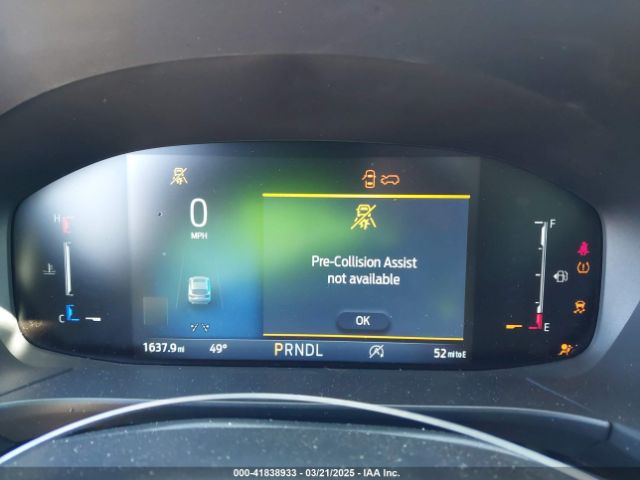 2024 FORD ESCAPE 1FMCU9GN9RUB05922 Photo 6