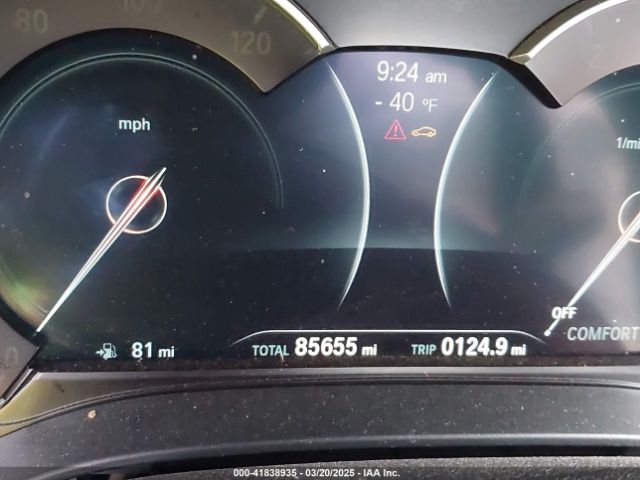 WBAJE7C51KWW10587 BMW 540i Xdrive