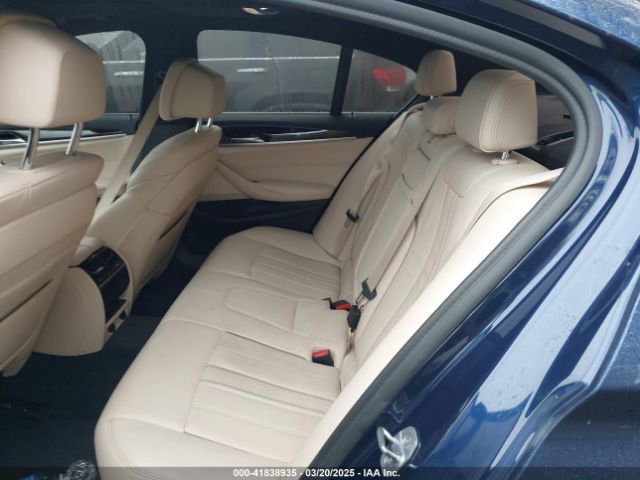 WBAJE7C51KWW10587 BMW 540i Xdrive
