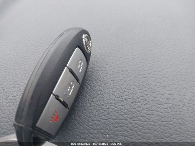 KNMAT2MT4FP584463 Nissan Rogue S/sl/sv