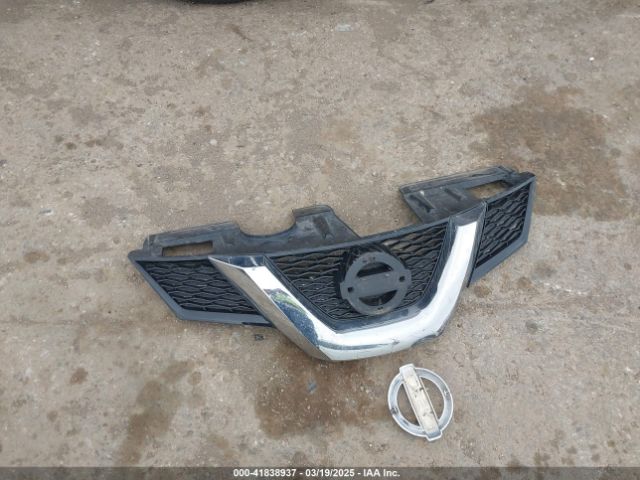 KNMAT2MT4FP584463 Nissan Rogue S/sl/sv