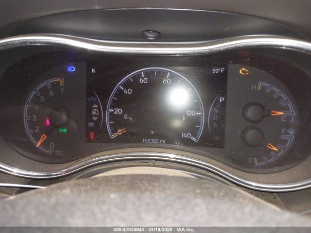 1C4RJFBG2EC307502 Jeep Grand Cherokee Limited