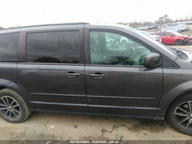 2C4RDGEG1HR736912 Dodge Grand Caravan Gt